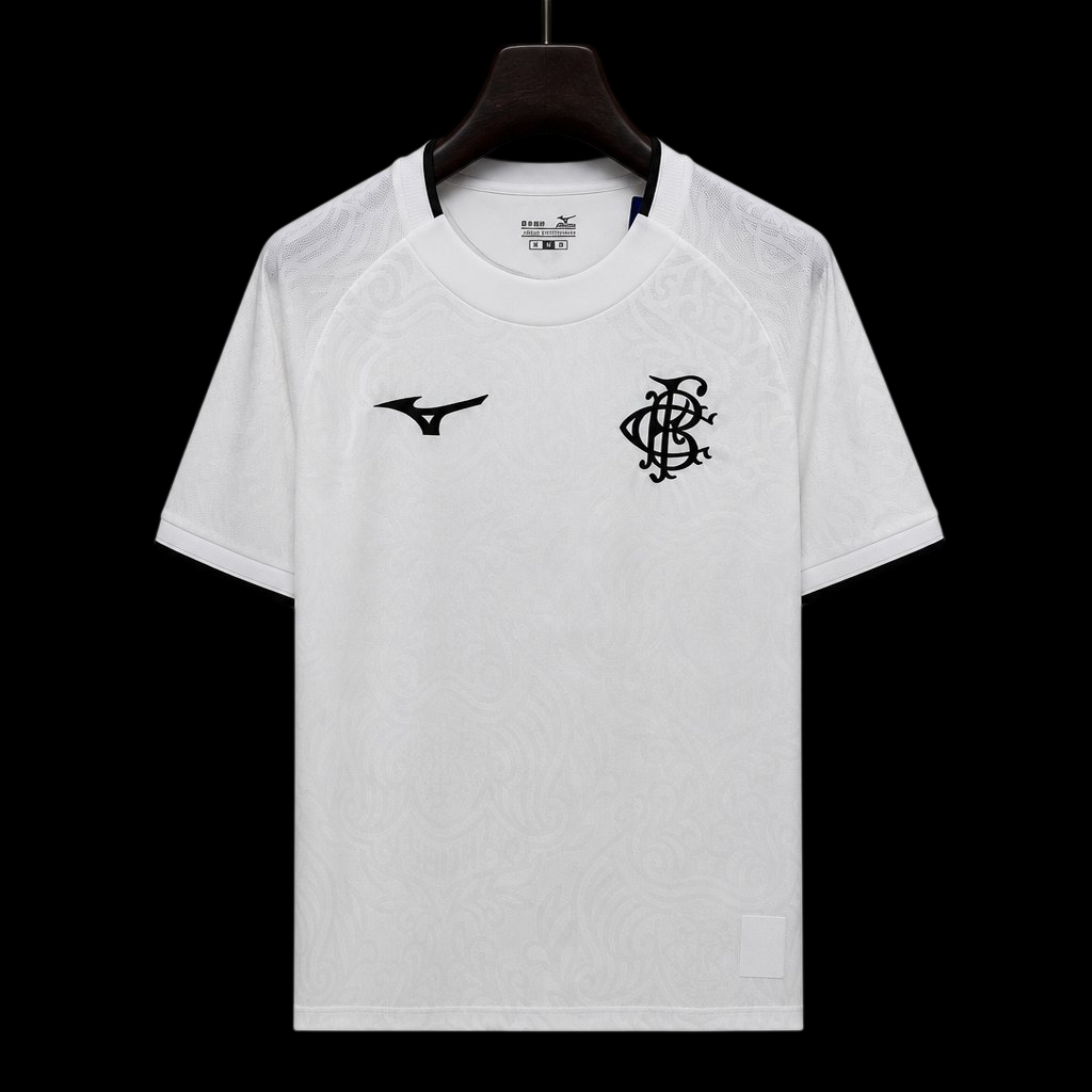 Internacional Maillot Avant-Match 26/27