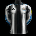 Newcastle Maillot Manches Longues Domicile 26/27 – Version Player
