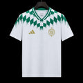 Celtic Glasgow Maillot Jacquard 60e Anniversaire 26/27