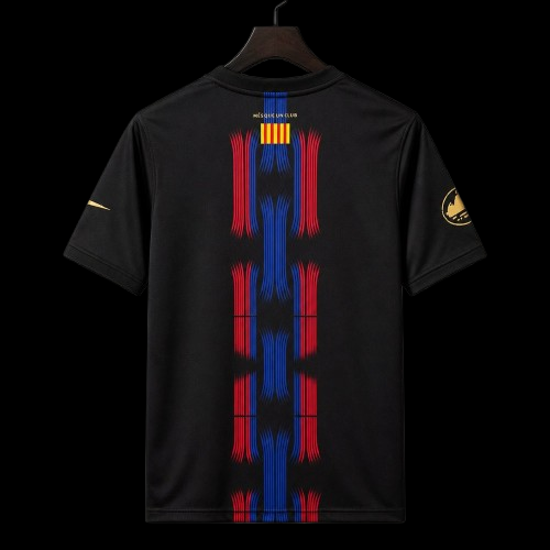 Barcelone Maillot x Ed Sheeran 26/27