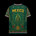 Mexique Maillot Vierge de Guadalupe 26/27