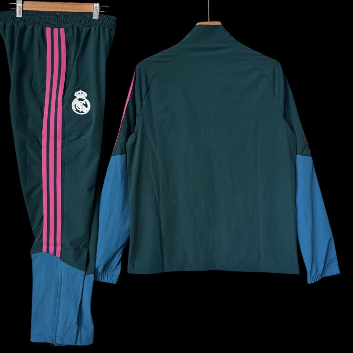 Real Madrid Survêtement Training 26/27