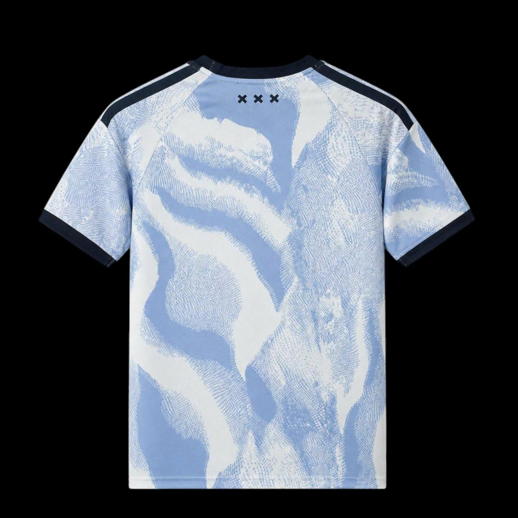 Ajax Maillot Third 26/27