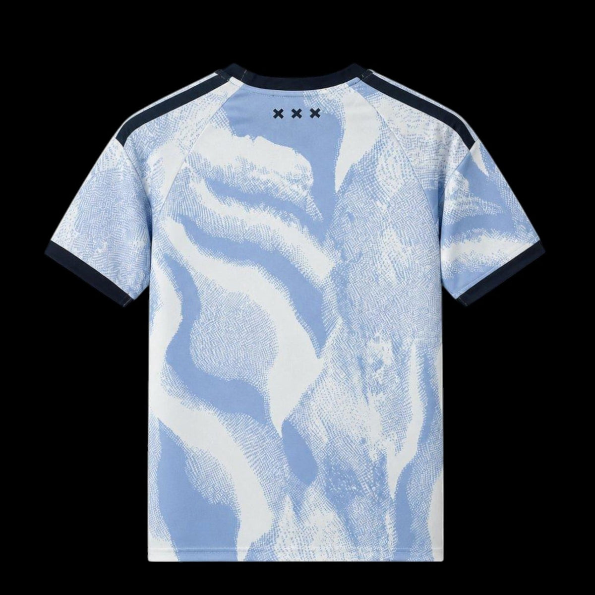 Ajax Maillot Third 26/27