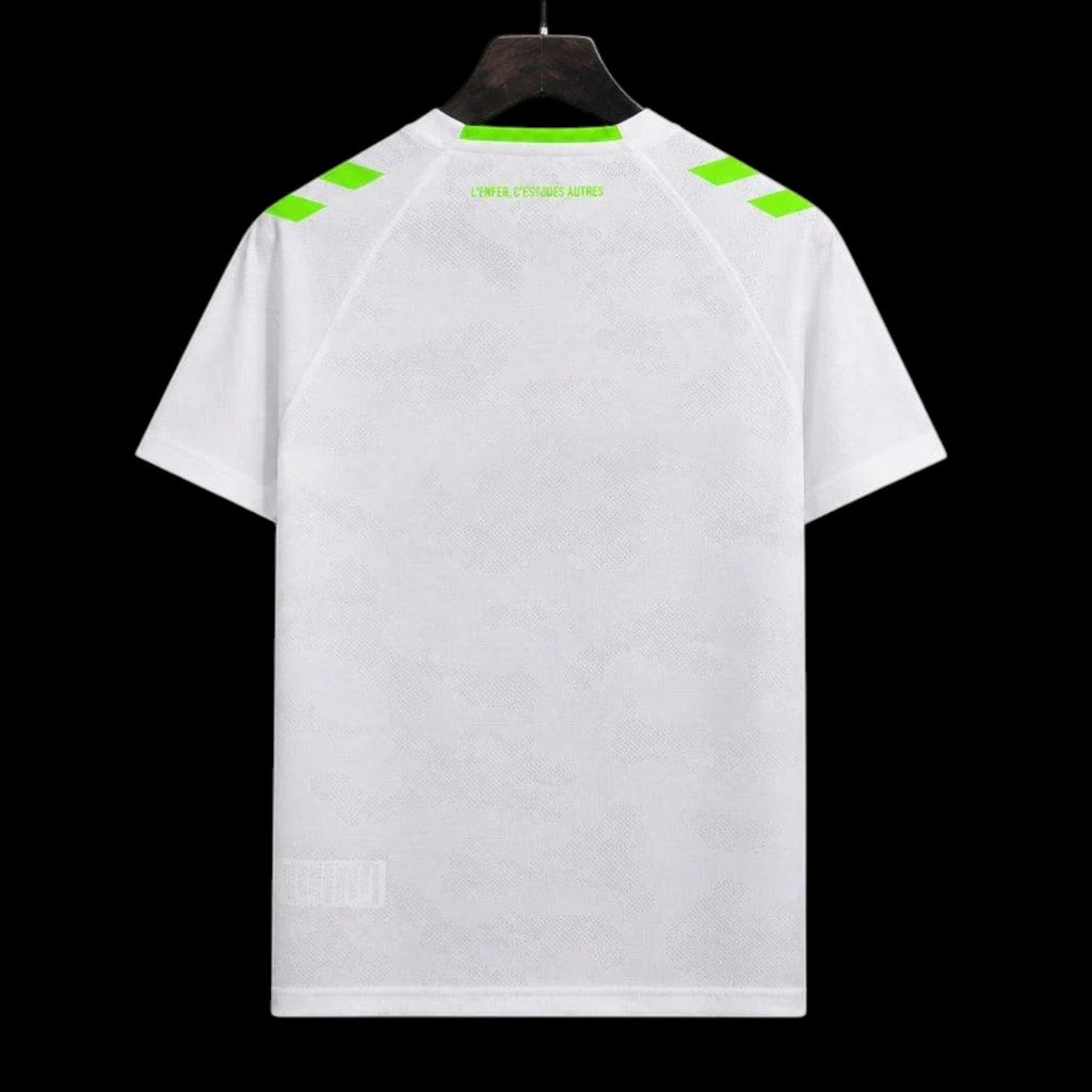 Werder Brême Maillot Extérieur 26/27