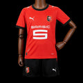 Rennes Maillot Domicile 26/27 – Enfant