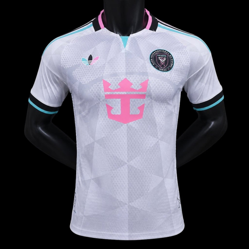 Inter Miami Maillot Third 26/27 – Version Player