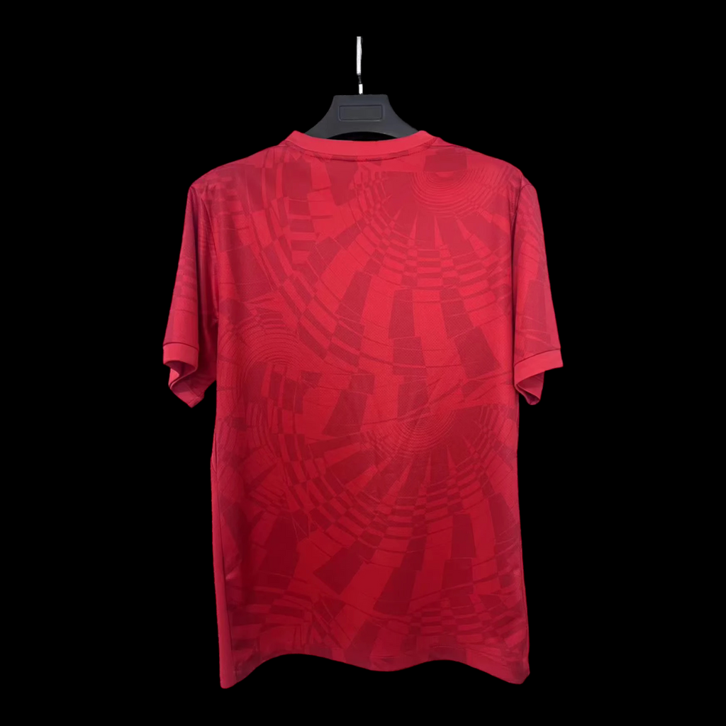 Birmingham Maillot Third 25/26