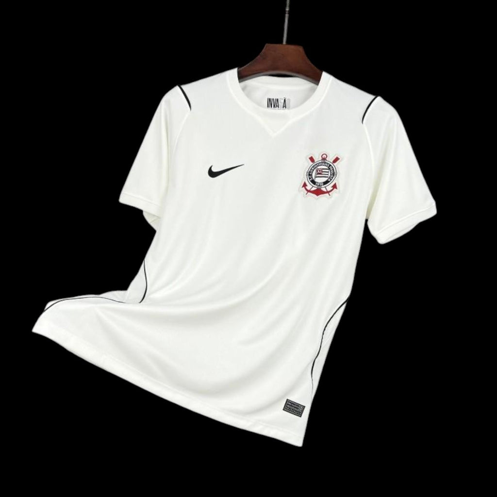 Corinthians Maillot Domicile 26/27