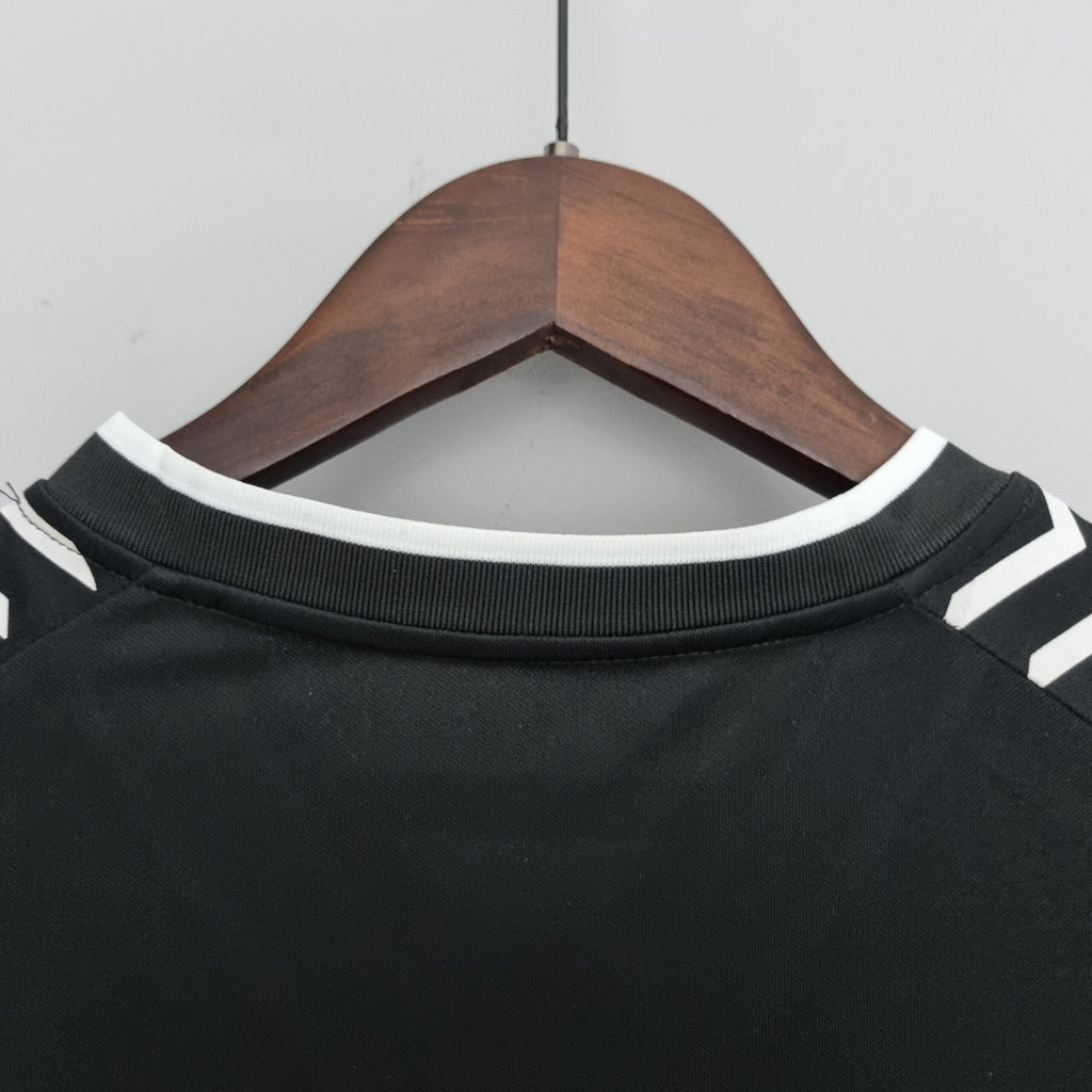 Colo-Colo Maillot Rétro 1992 (II)