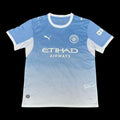 Manchester City Maillot Domicile 26/27