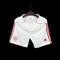 Arsenal Short Domicile 25/26