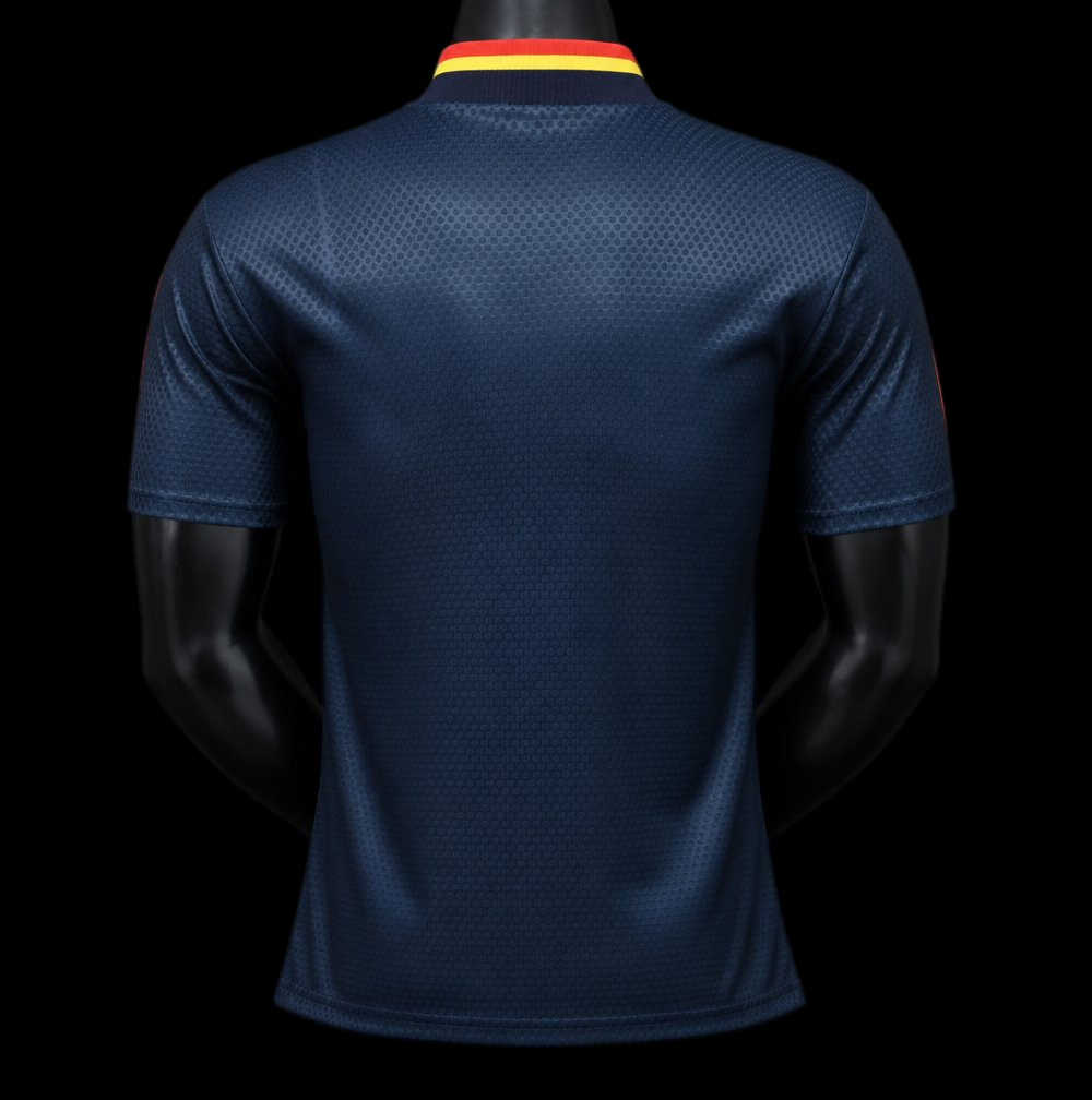 Club America Maillot Rétro 26/27 – Version Player