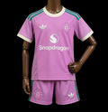 Manchester United Maillot Entraînement 26/27 – Enfant