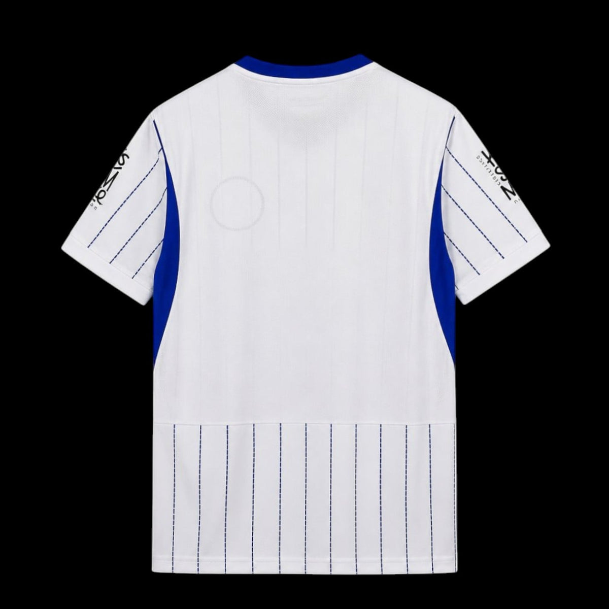 Brighton Maillot Extérieur 26/27