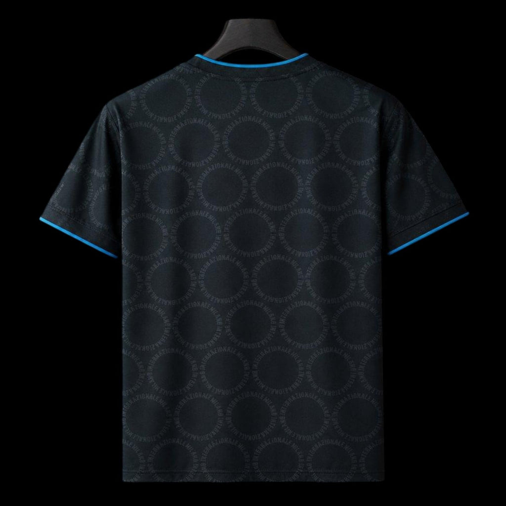Inter Milan Maillot Avant-Match 26/27 (II)
