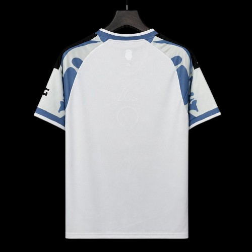 Eintracht Francfort Maillot Third 26/27