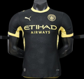 Manchester City Maillot Extérieur 26/27 – Version Player