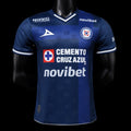 Cruz Azul Maillot Third 26/27 – Version Player