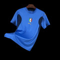 Italie Maillot Domicile Rétro 2006
