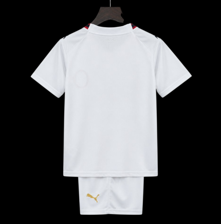 Milan AC Maillot Extérieur 26/27 – Enfant