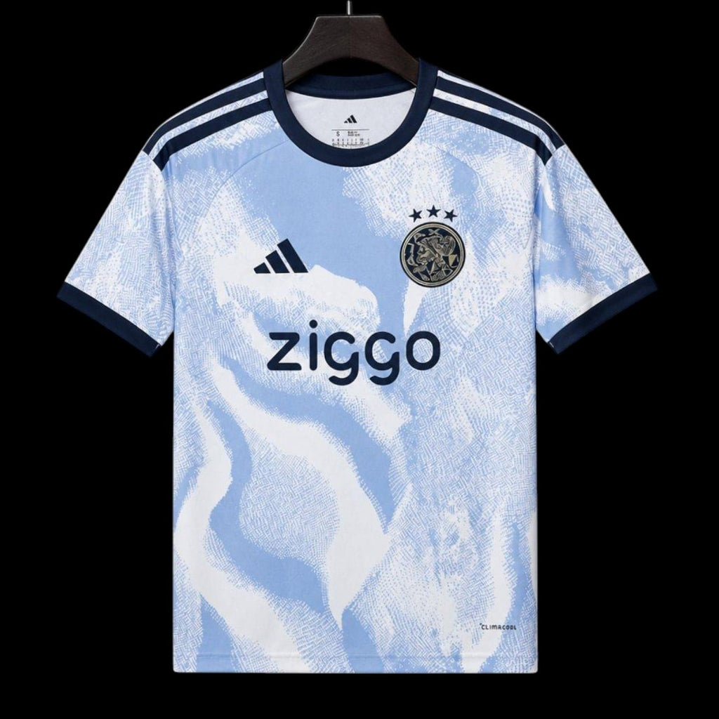 Ajax Maillot Third 26/27