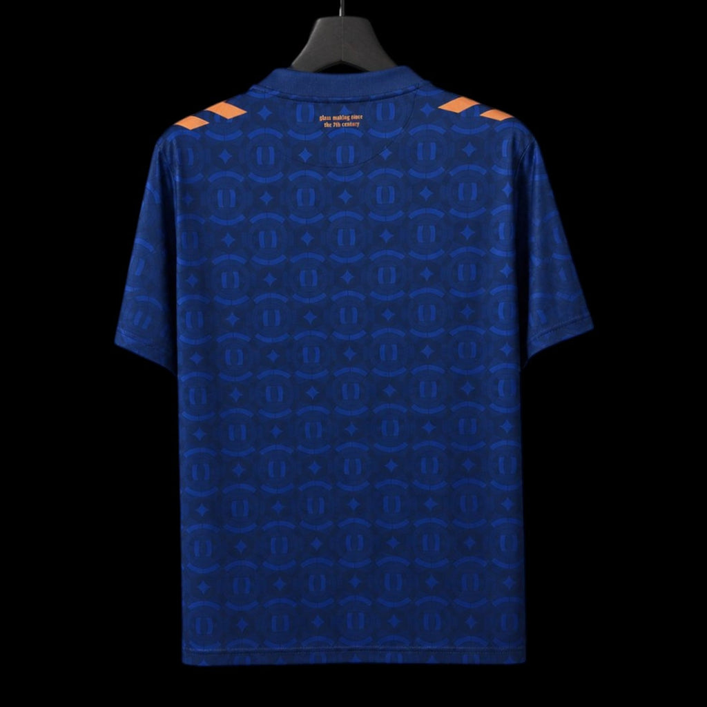Sunderland Maillot Third 26/27