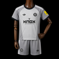Newcastle Maillot Gardien 26/27 – Enfant (II)