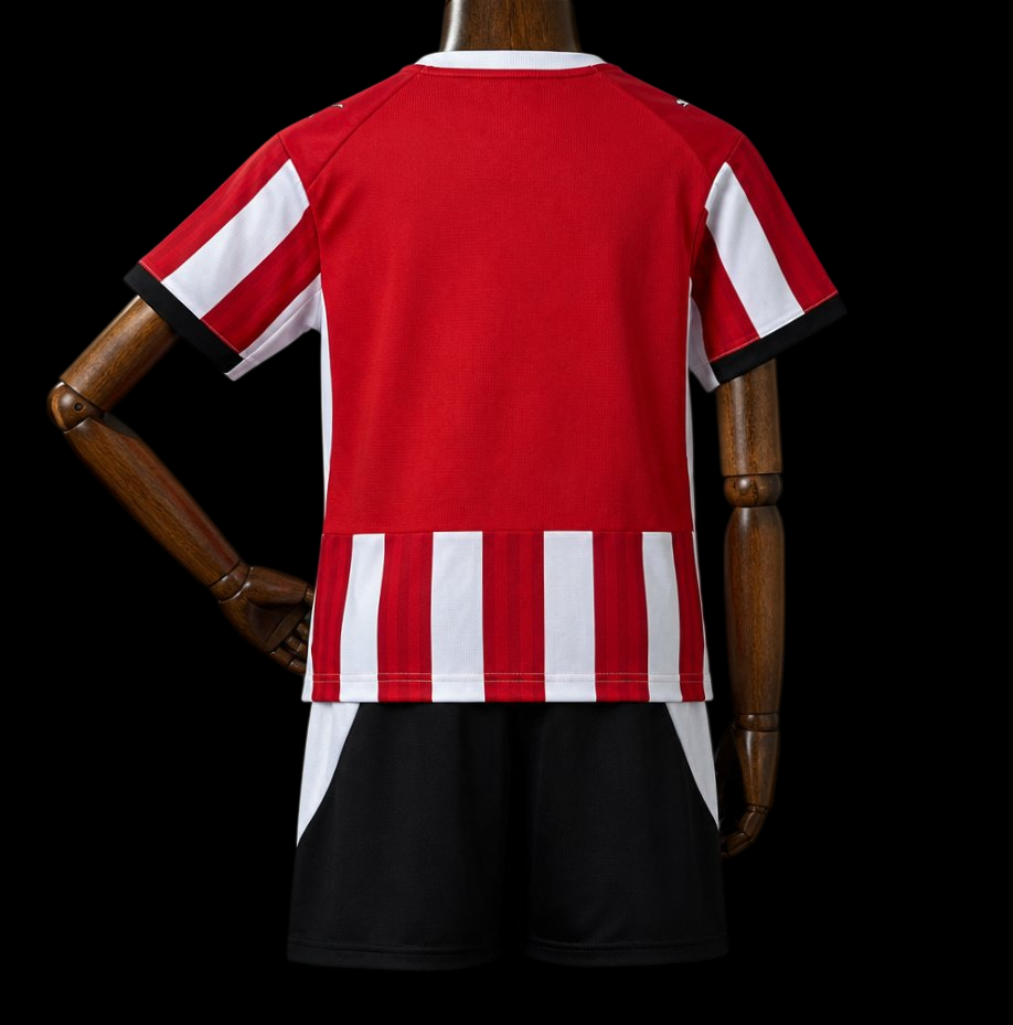 Southampton Maillot Domicile 26/27 – Enfant
