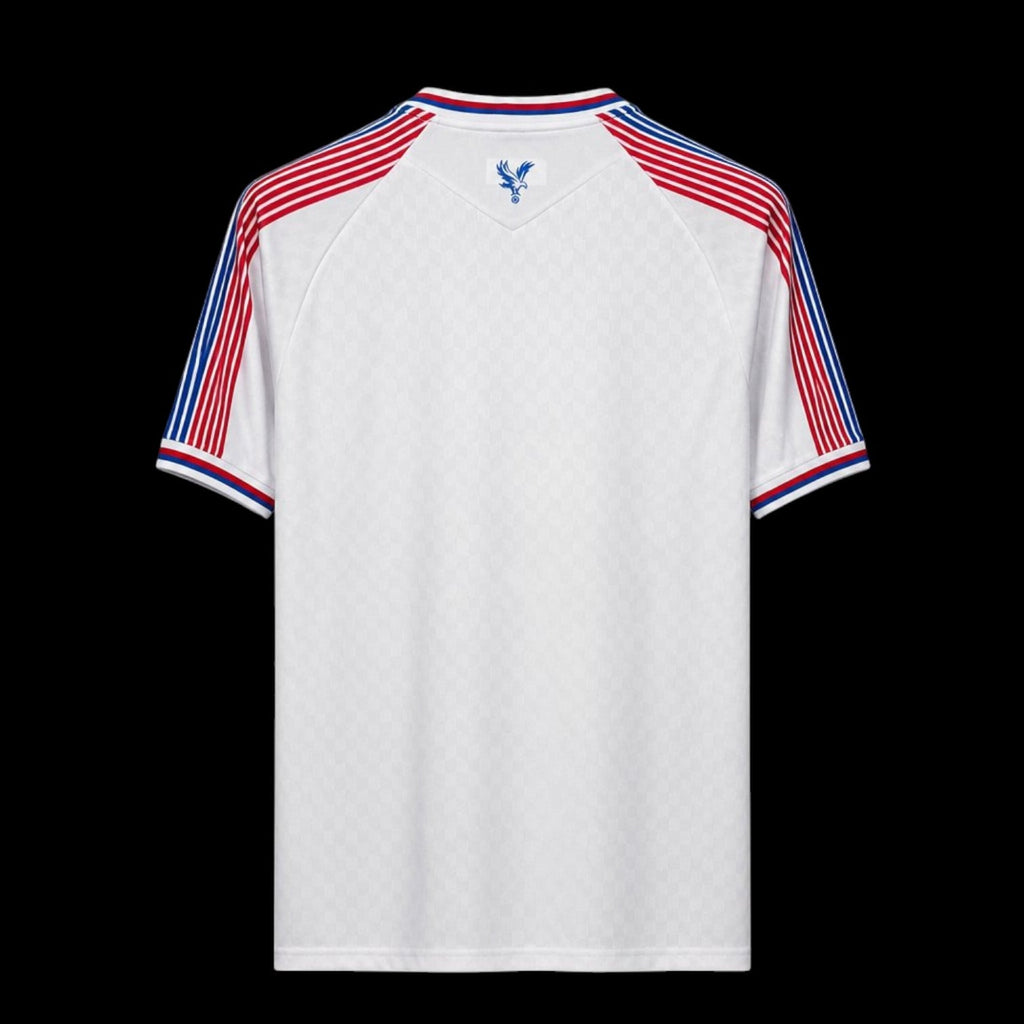 Crystal Palace Maillot Domicile 26/27