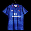 Chelsea Maillot Rétro 89/91