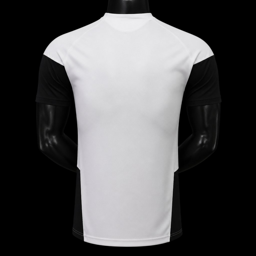 Liverpool Maillot Entraînement 26/27 – Version Player (II)