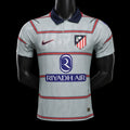 Atlético Madrid Maillot Third 26/27 – Version Player