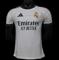 Real Madrid Maillot Domicile 26/27 – Version Player