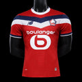 Lille Maillot Domicile 26/27 – Version Player