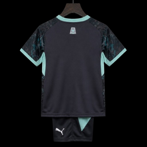Marseille Maillot Extérieur 26/27 – Enfant