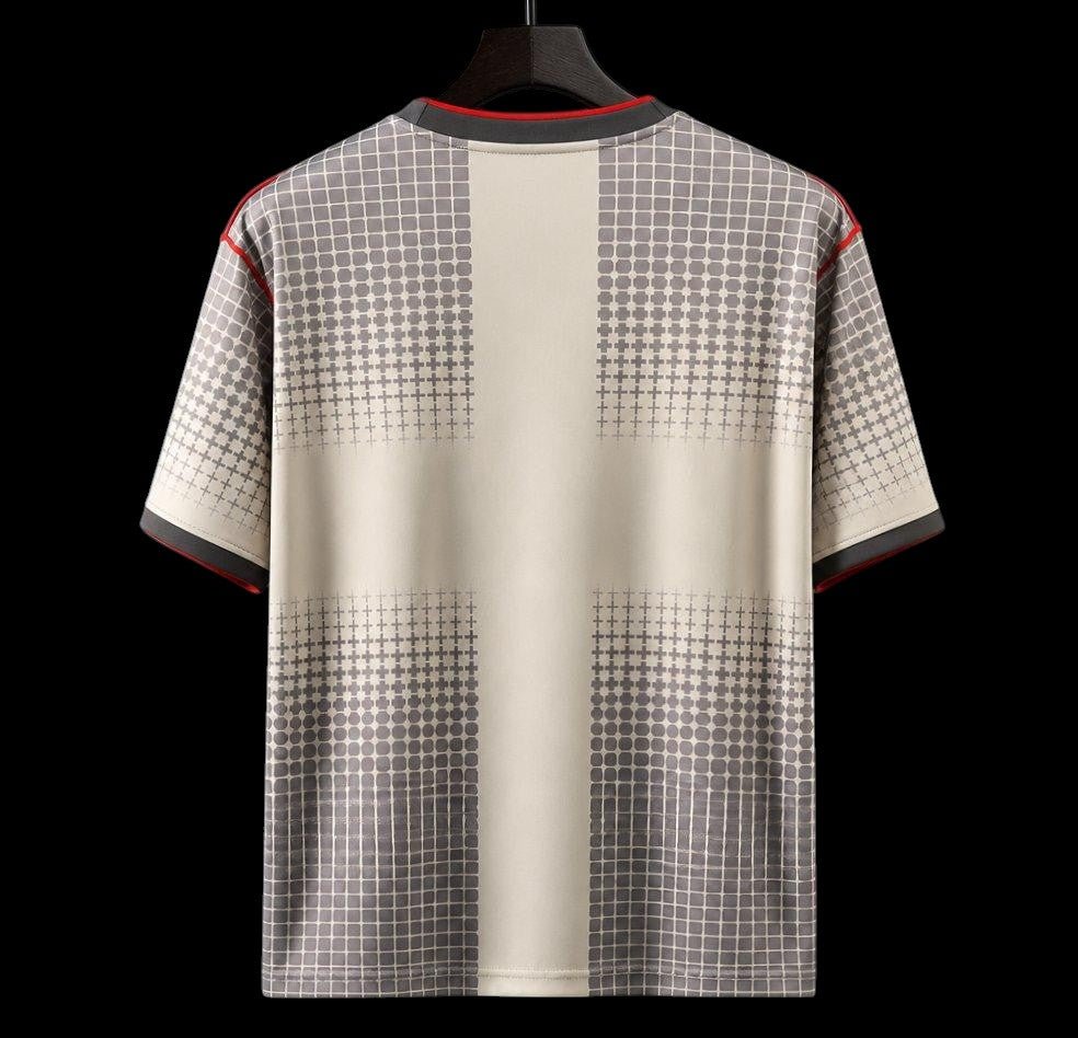 Angleterre Maillot Avant-Match 26/27