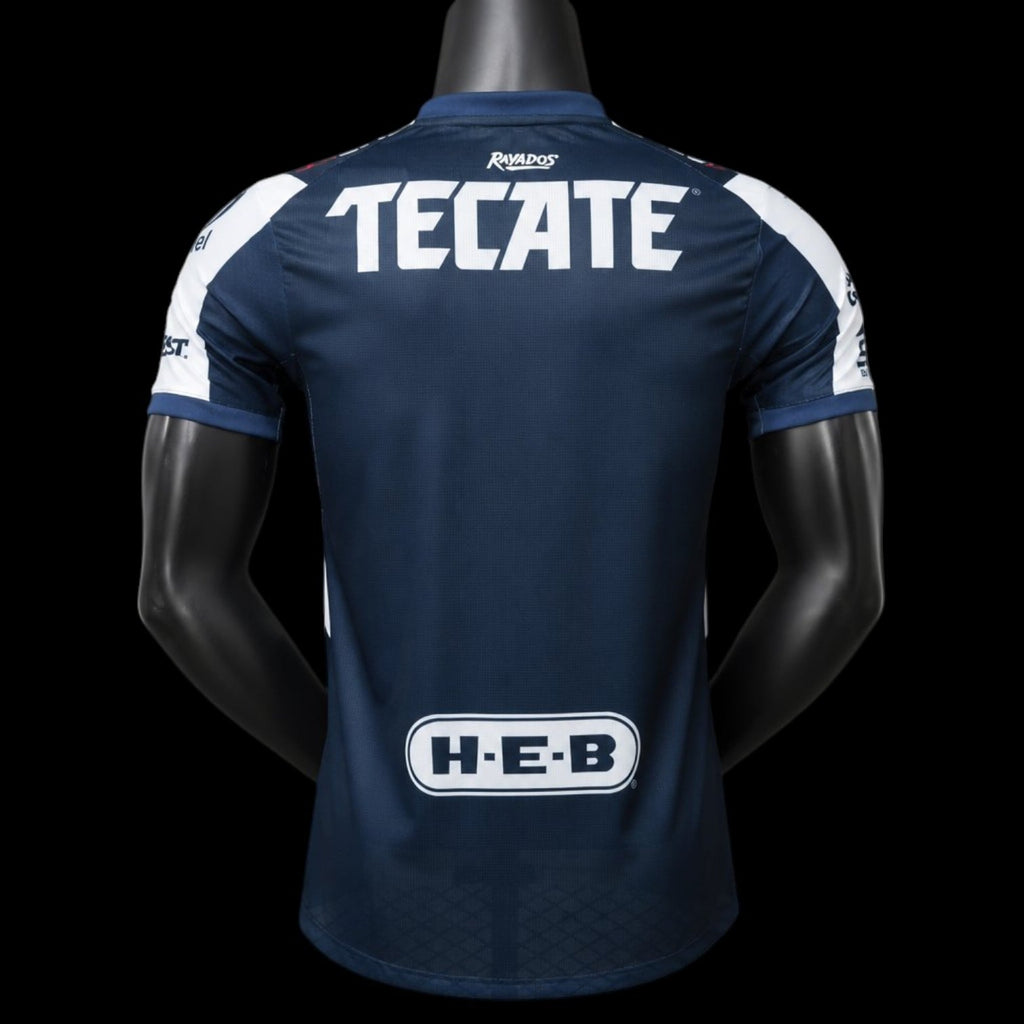 Monterrey Maillot Domicile 26/27 – Version Player