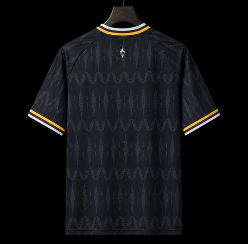 Aston Villa Maillot Extérieur 26/27