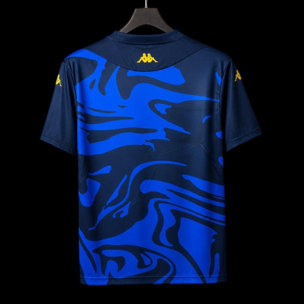 Cadix Maillot Avant-Match 26/27