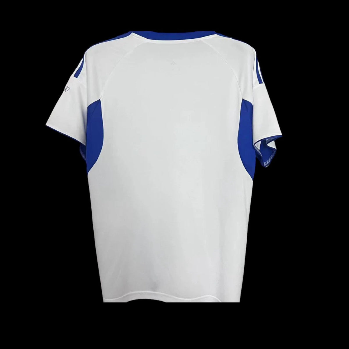 Schalke Maillot Extérieur 25/26