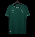 Hull City Maillot Avant-Match 26/27