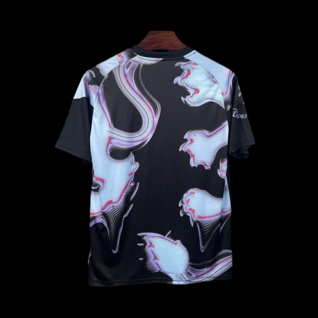 Aston Villa Maillot Avant-Match 26/27