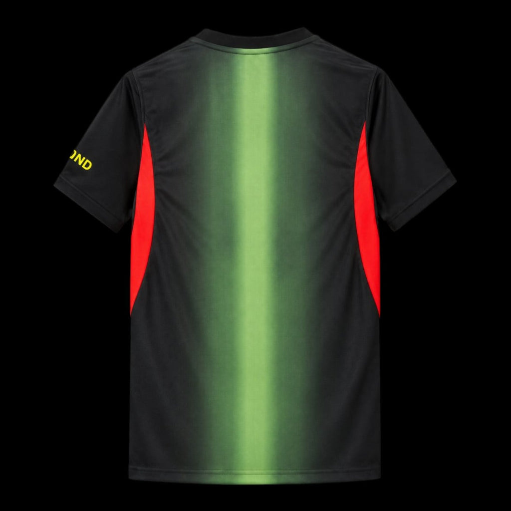 Paris SG Maillot Third 26/27