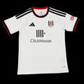 Fulham Maillot Domicile 26/27