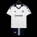 Schalke Maillot Extérieur 26/27 – Enfant