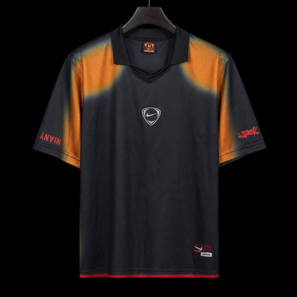 AS Roma Maillot Total 90 Cantrack 26/27