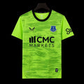 Everton Maillot Gardien 26/27