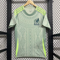 Mexique Maillot Extérieur 2024