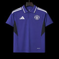 Manchester United Maillot Avant-Match 26/27